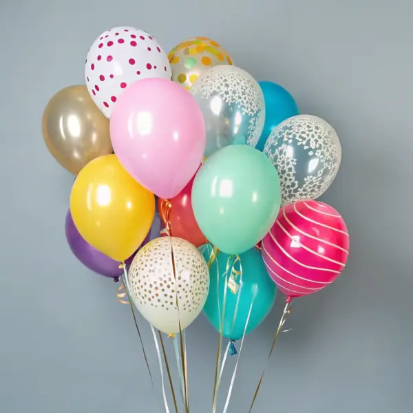 Balloon Garland Kit